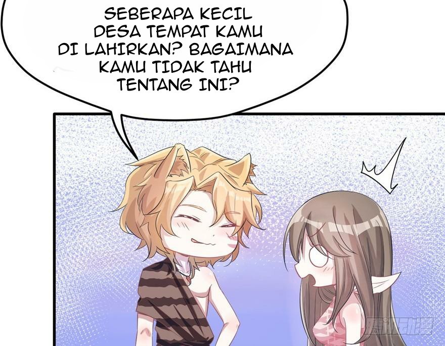 Beauty and the Beasts Chapter 59 Gambar 41
